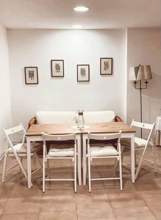 Room61 팔레르모 외부 사진