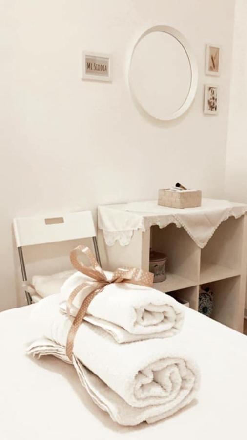 Room61 팔레르모 외부 사진