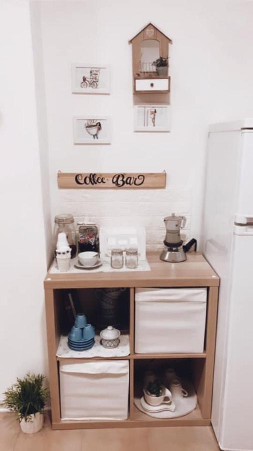 Room61 팔레르모 외부 사진