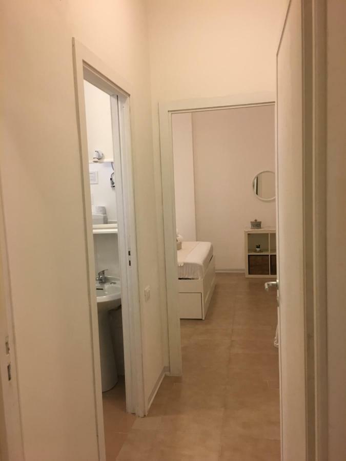 Room61 팔레르모 외부 사진