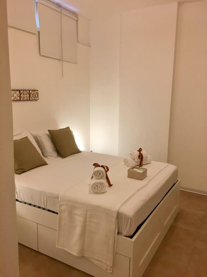 Room61 팔레르모 외부 사진