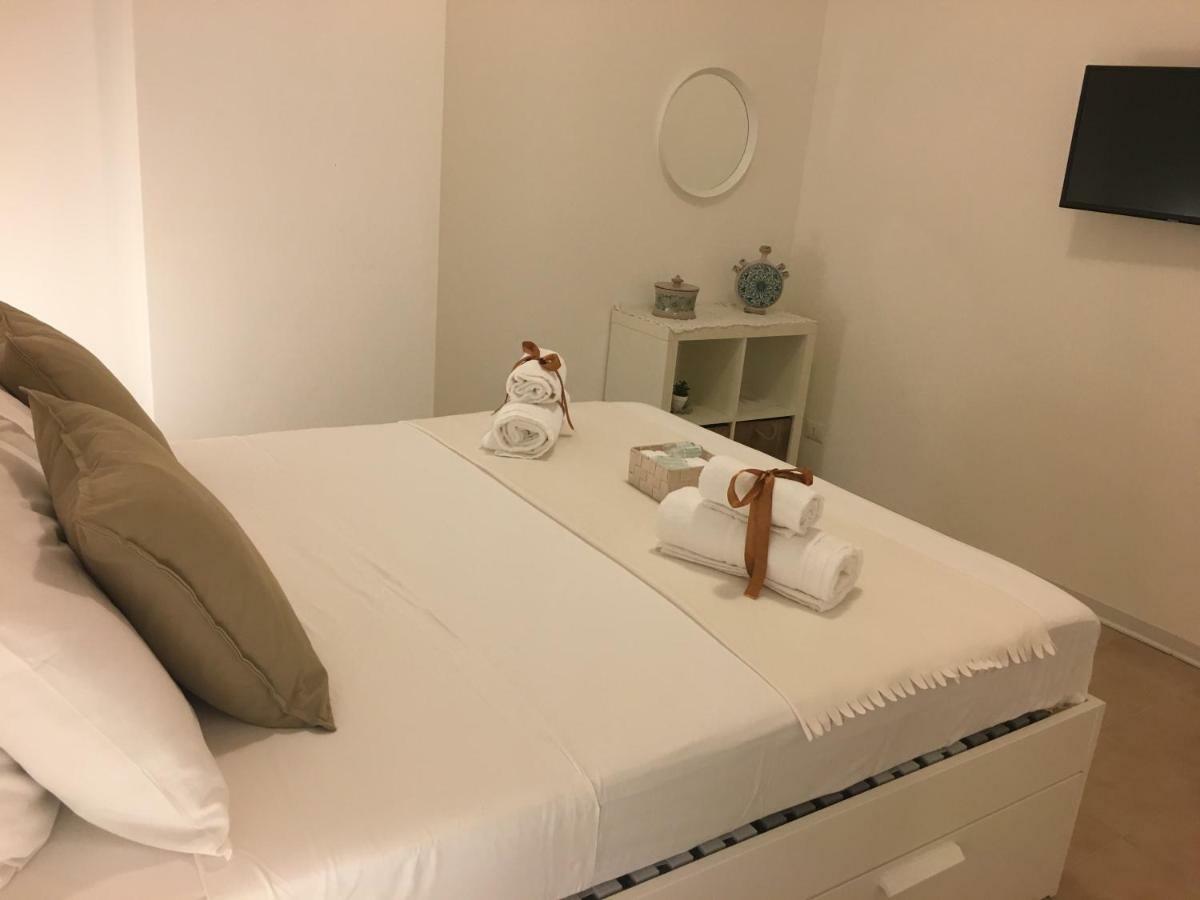 Room61 팔레르모 외부 사진