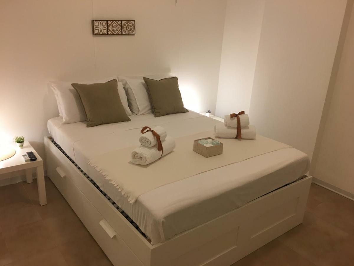 Room61 팔레르모 외부 사진
