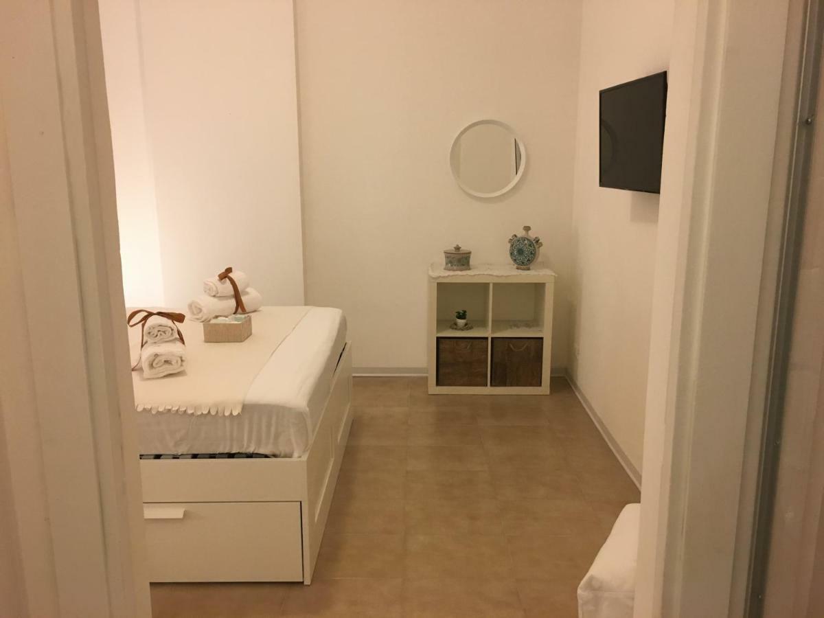 Room61 팔레르모 외부 사진