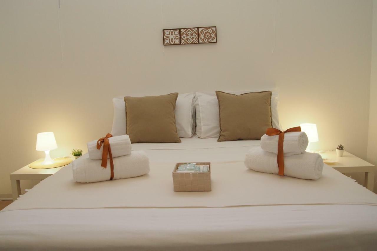 Room61 팔레르모 외부 사진